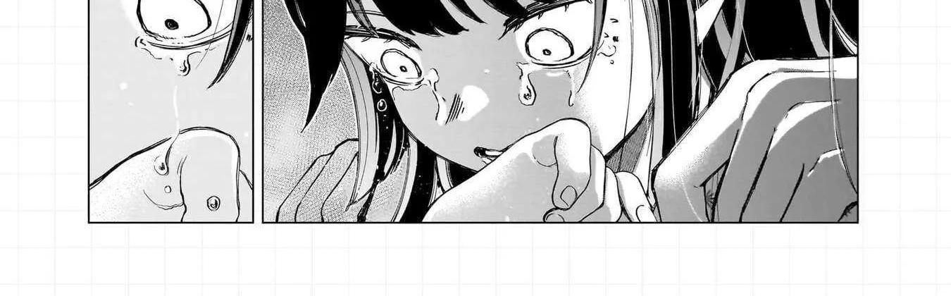 The Gals Who is Always Saying Insane Things. -My Daily Life at a Private Paranormal High School- Chapter 27.5 page 20 - 