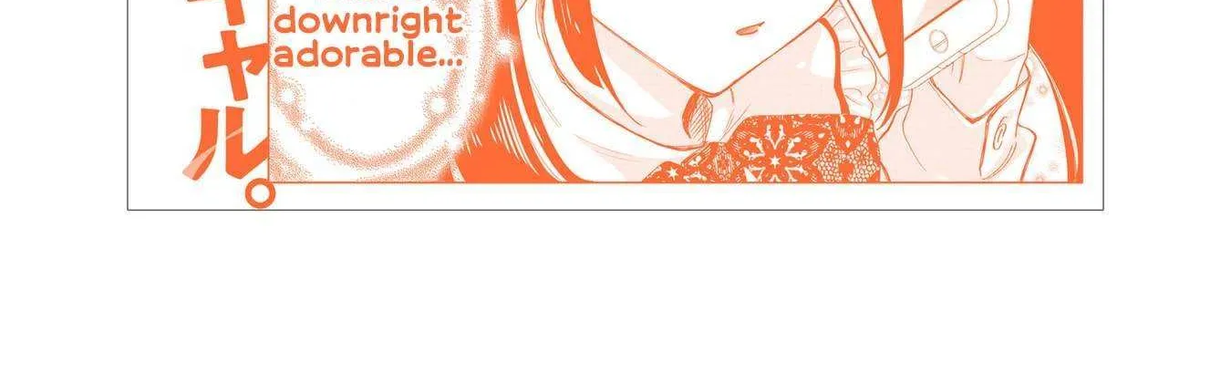 The Gals Who is Always Saying Insane Things. -My Daily Life at a Private Paranormal High School- Chapter 27.5 page 24 - 