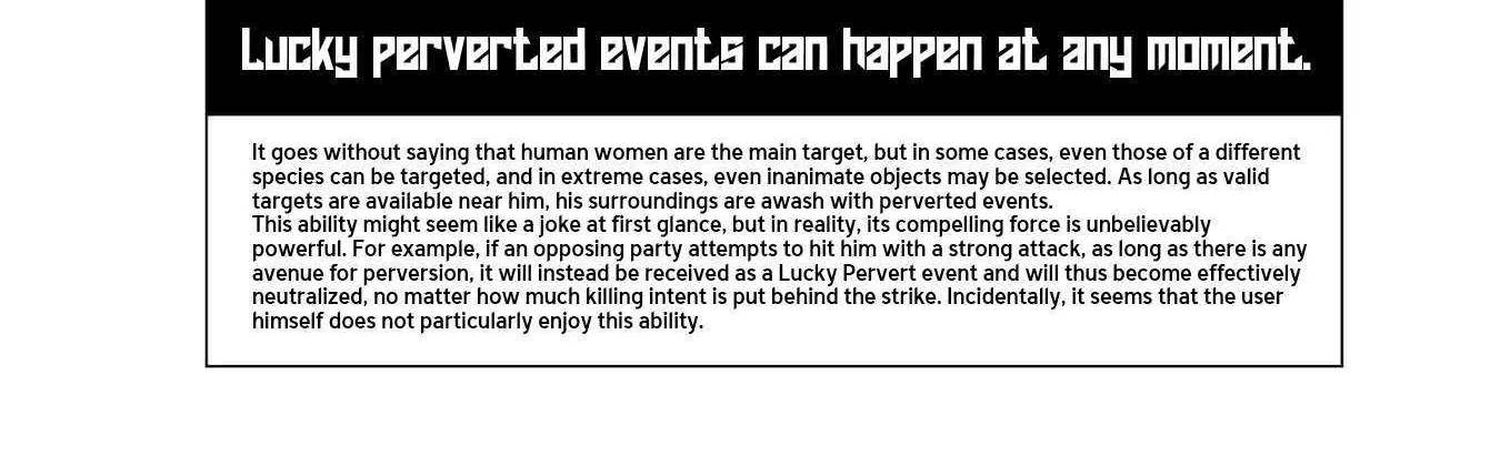 The Gals Who is Always Saying Insane Things. -My Daily Life at a Private Paranormal High School- Chapter 27.5 page 8 - 