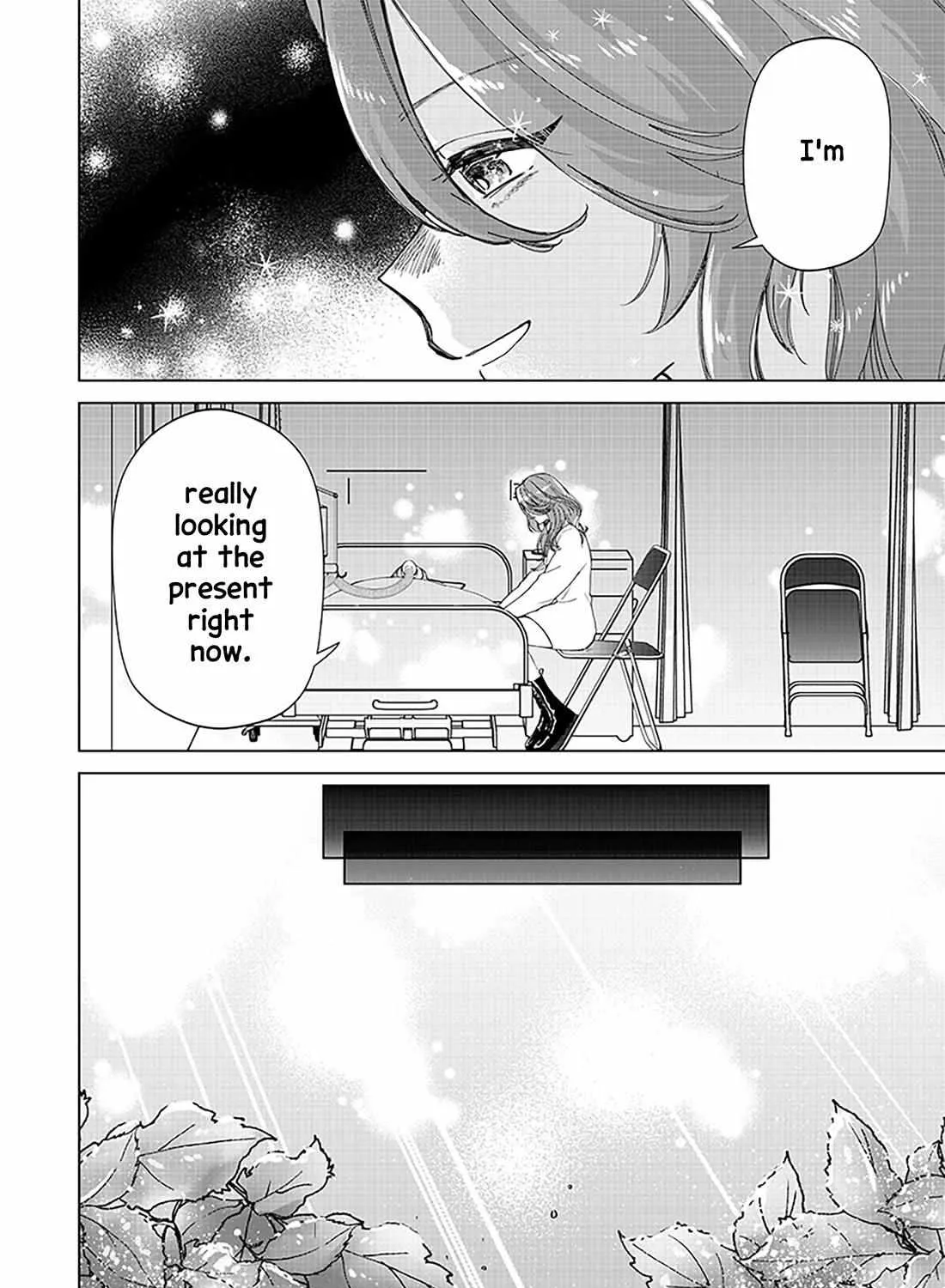 The Gals Who is Always Saying Insane Things. -My Daily Life at a Private Paranormal High School- Chapter 27 page 39 - 