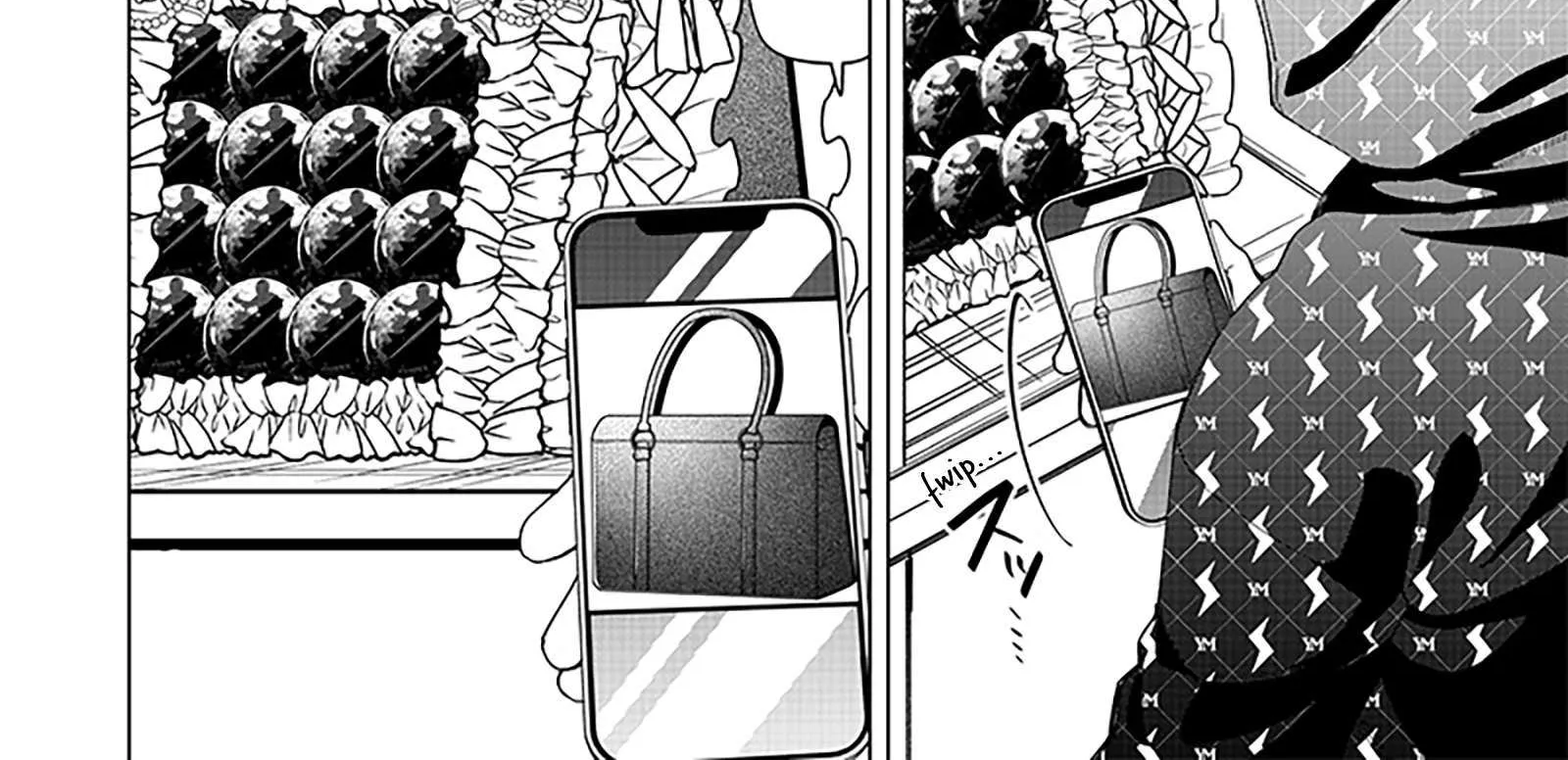 The Gals Who is Always Saying Insane Things. -My Daily Life at a Private Paranormal High School- Chapter 28 page 17 - 