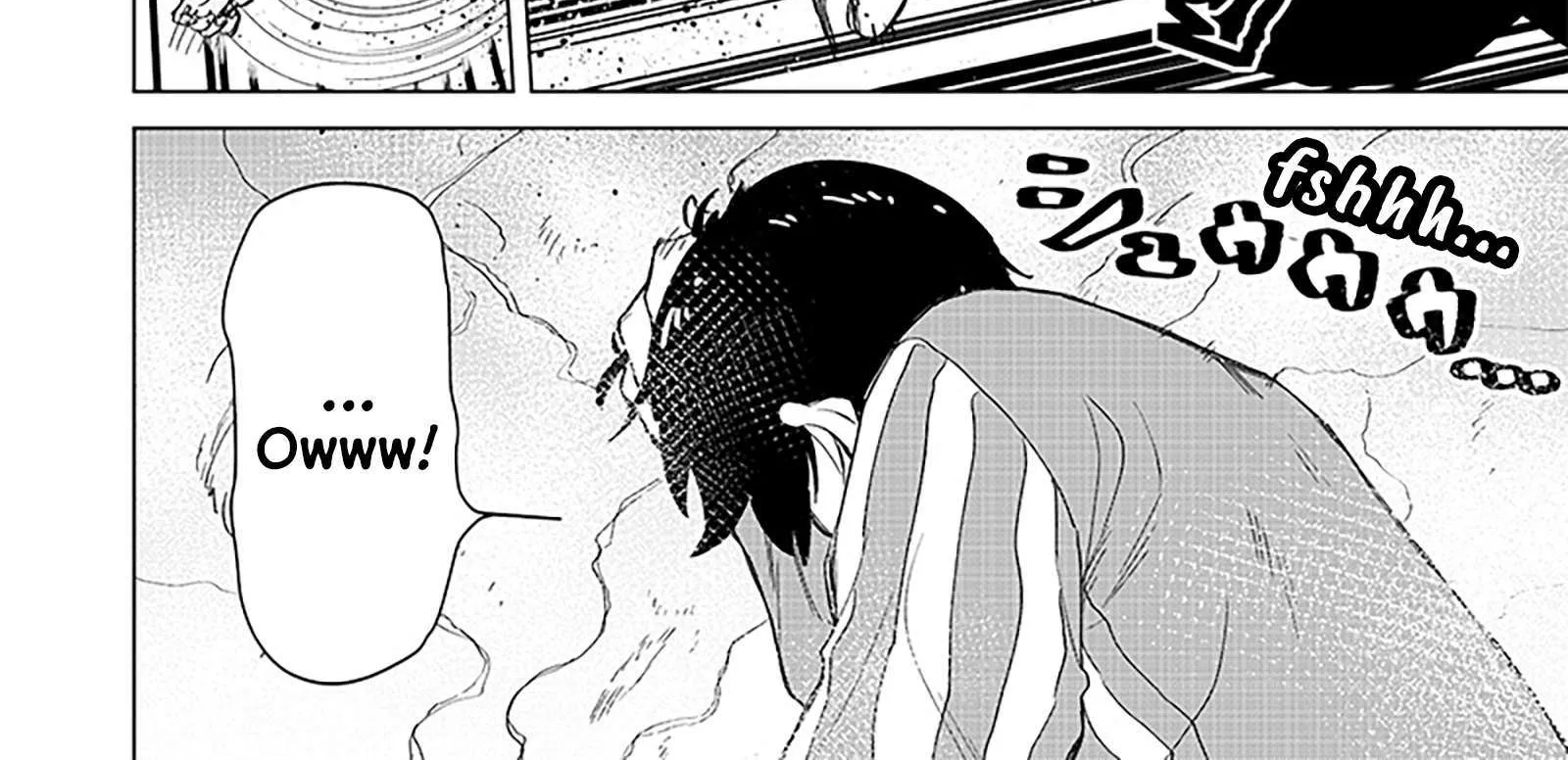 The Gals Who is Always Saying Insane Things. -My Daily Life at a Private Paranormal High School- Chapter 29 page 33 - 
