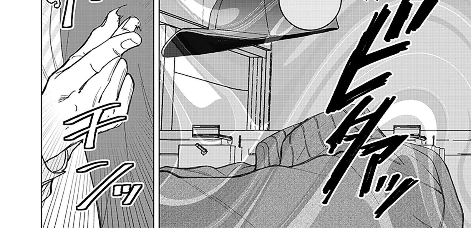 The Gals Who is Always Saying Insane Things. -My Daily Life at a Private Paranormal High School- Chapter 31 page 16 - 