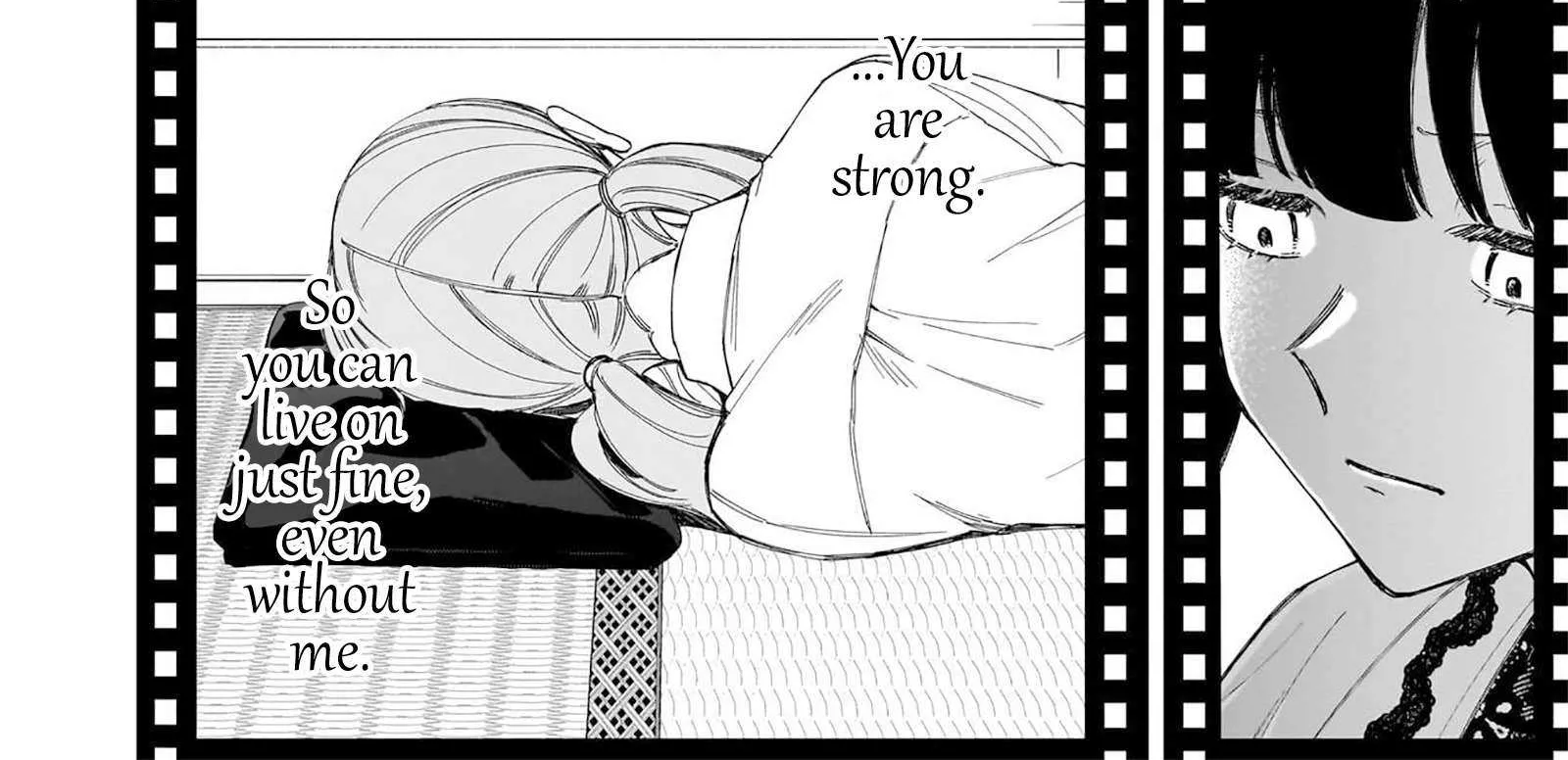 The Gals Who is Always Saying Insane Things. -My Daily Life at a Private Paranormal High School- Chapter 34 page 25 - 
