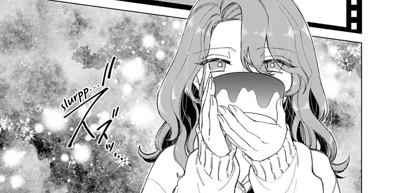 The Gals Who is Always Saying Insane Things. -My Daily Life at a Private Paranormal High School- Chapter 34 page 27 - 