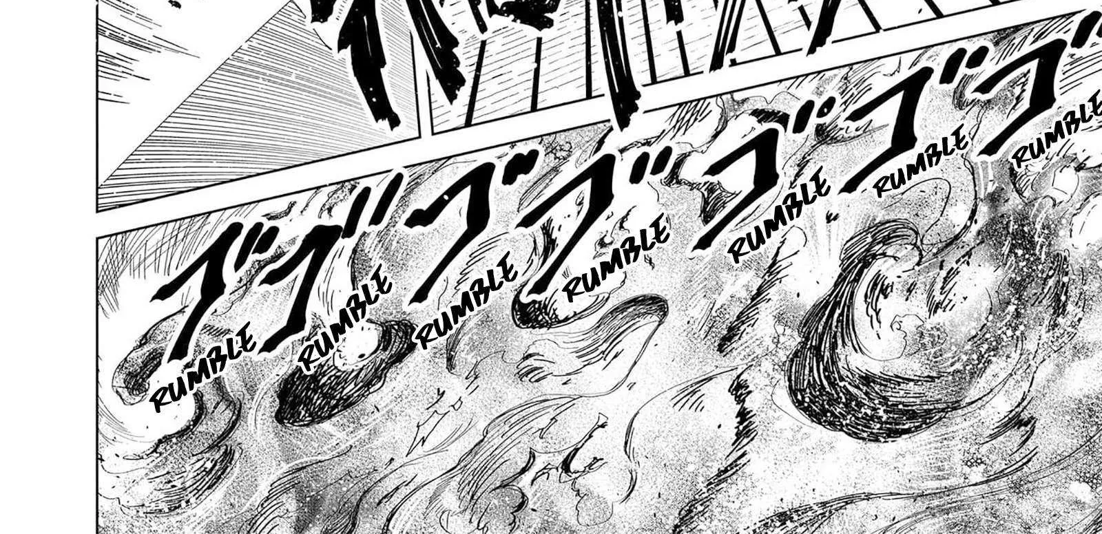 The Gals Who is Always Saying Insane Things. -My Daily Life at a Private Paranormal High School- Chapter 35 page 17 - 