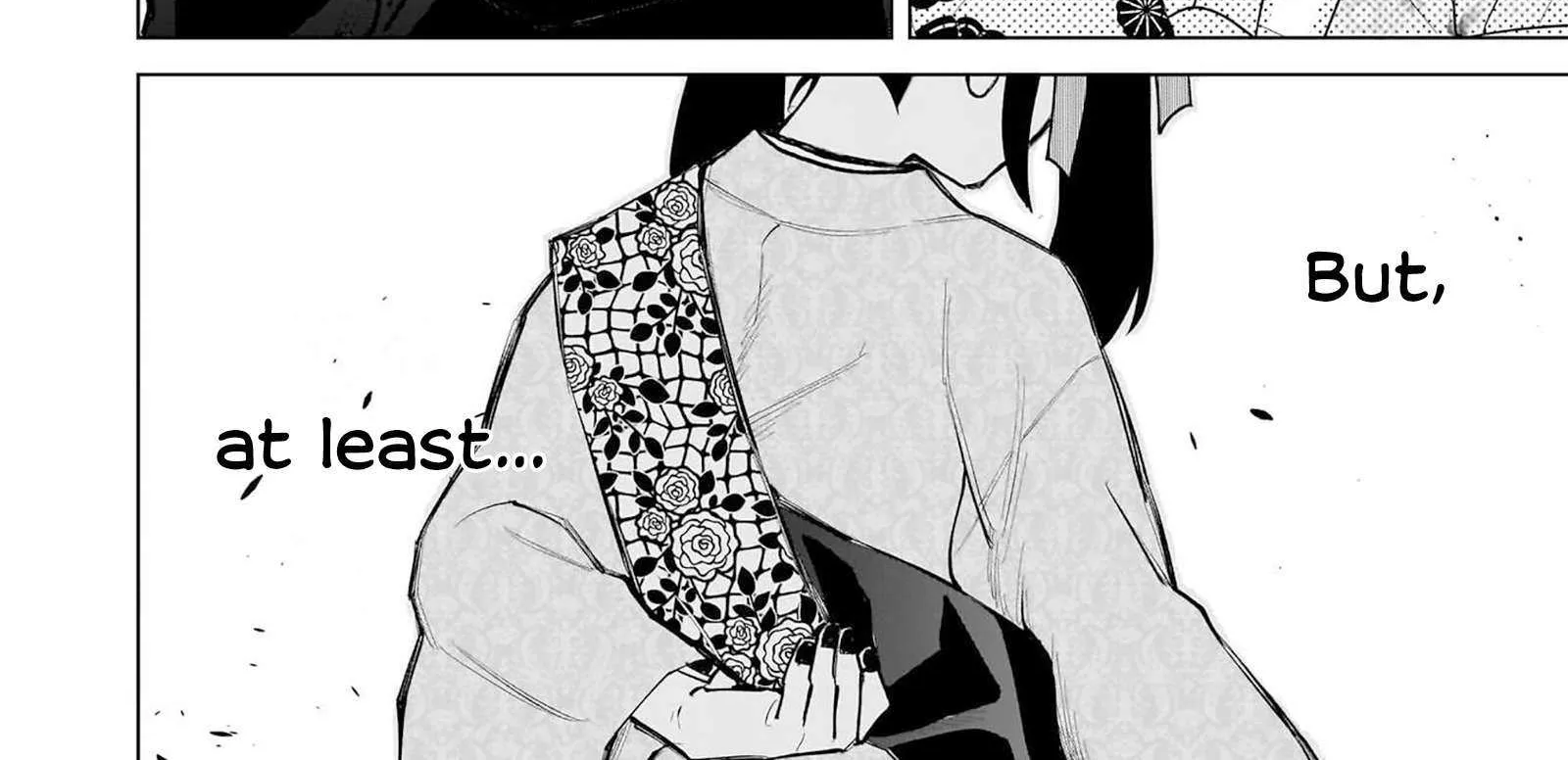 The Gals Who is Always Saying Insane Things. -My Daily Life at a Private Paranormal High School- Chapter 35 page 45 - 