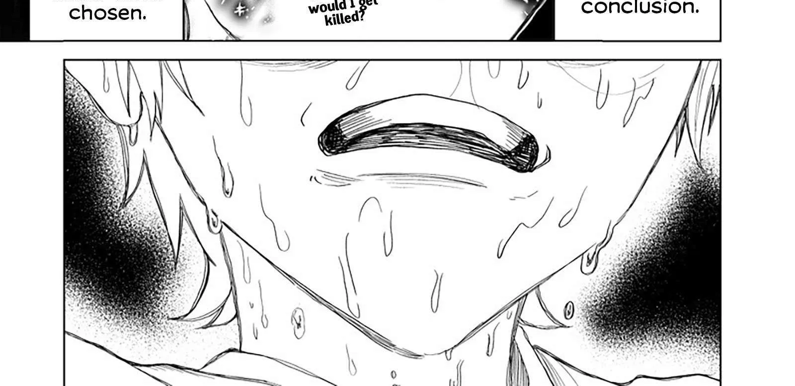 The Gals Who is Always Saying Insane Things. -My Daily Life at a Private Paranormal High School- Chapter 38 page 30 - 