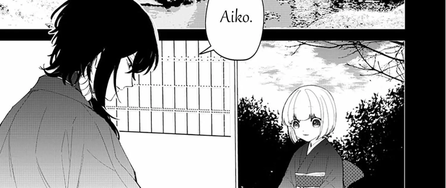 The Gals Who is Always Saying Insane Things. -My Daily Life at a Private Paranormal High School- Chapter 39 page 14 - 