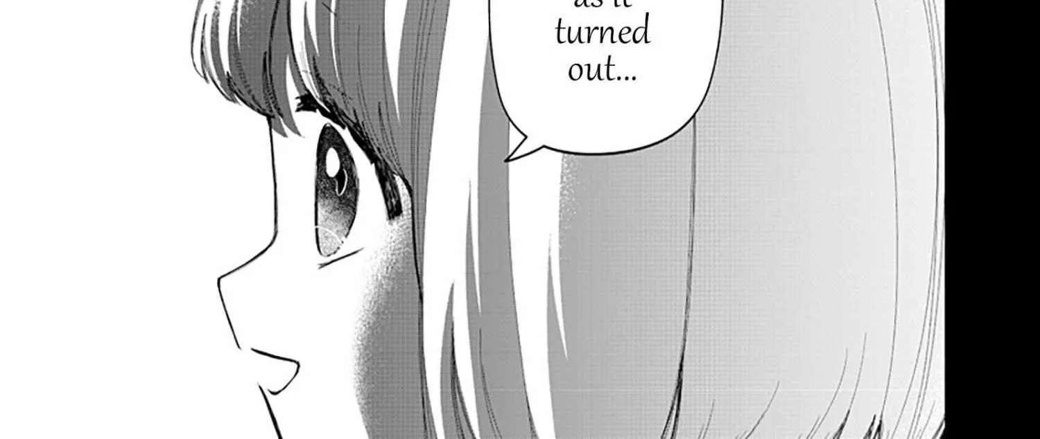 The Gals Who is Always Saying Insane Things. -My Daily Life at a Private Paranormal High School- Chapter 39 page 18 - 
