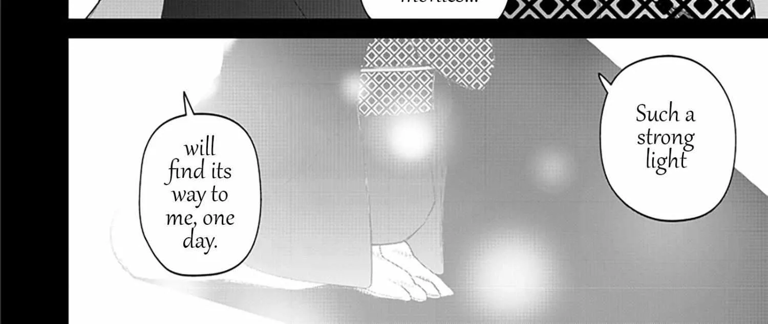 The Gals Who is Always Saying Insane Things. -My Daily Life at a Private Paranormal High School- Chapter 39 page 24 - 