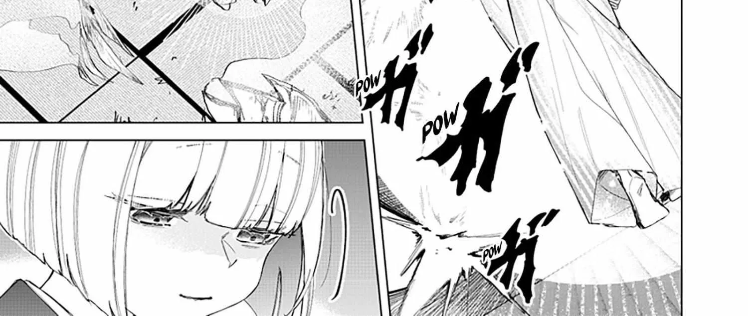 The Gals Who is Always Saying Insane Things. -My Daily Life at a Private Paranormal High School- Chapter 39 page 26 - 