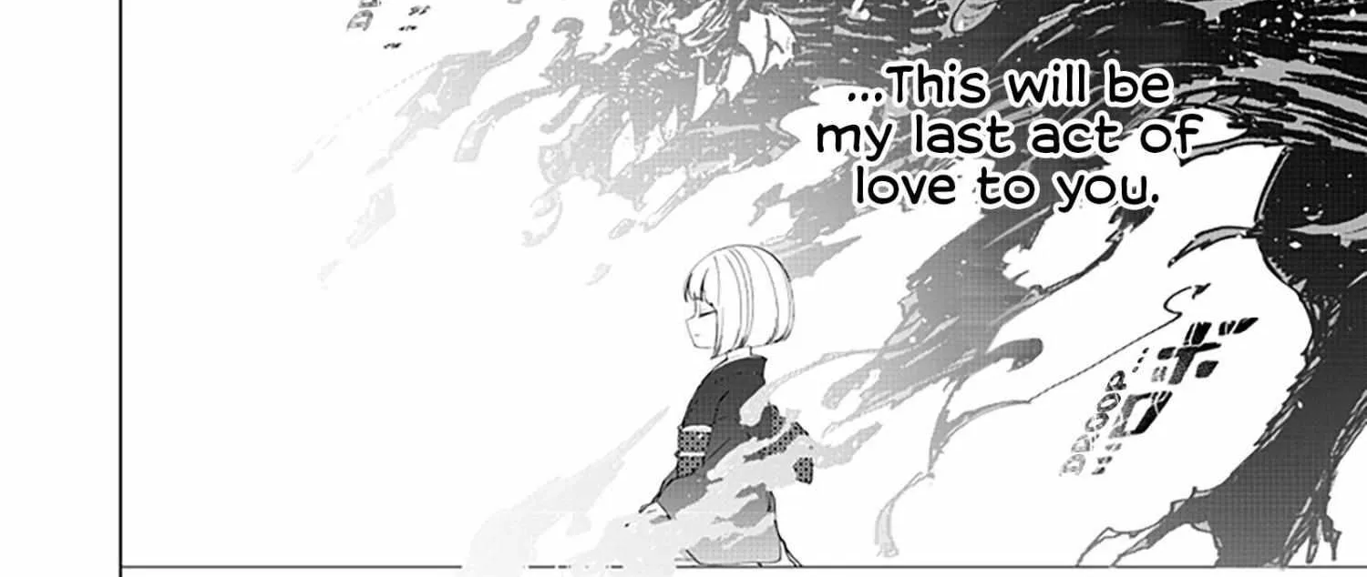 The Gals Who is Always Saying Insane Things. -My Daily Life at a Private Paranormal High School- Chapter 39 page 28 - 