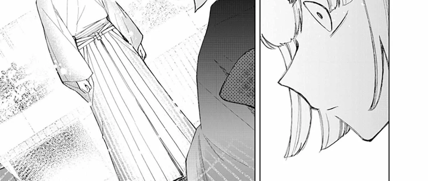 The Gals Who is Always Saying Insane Things. -My Daily Life at a Private Paranormal High School- Chapter 39 page 30 - 
