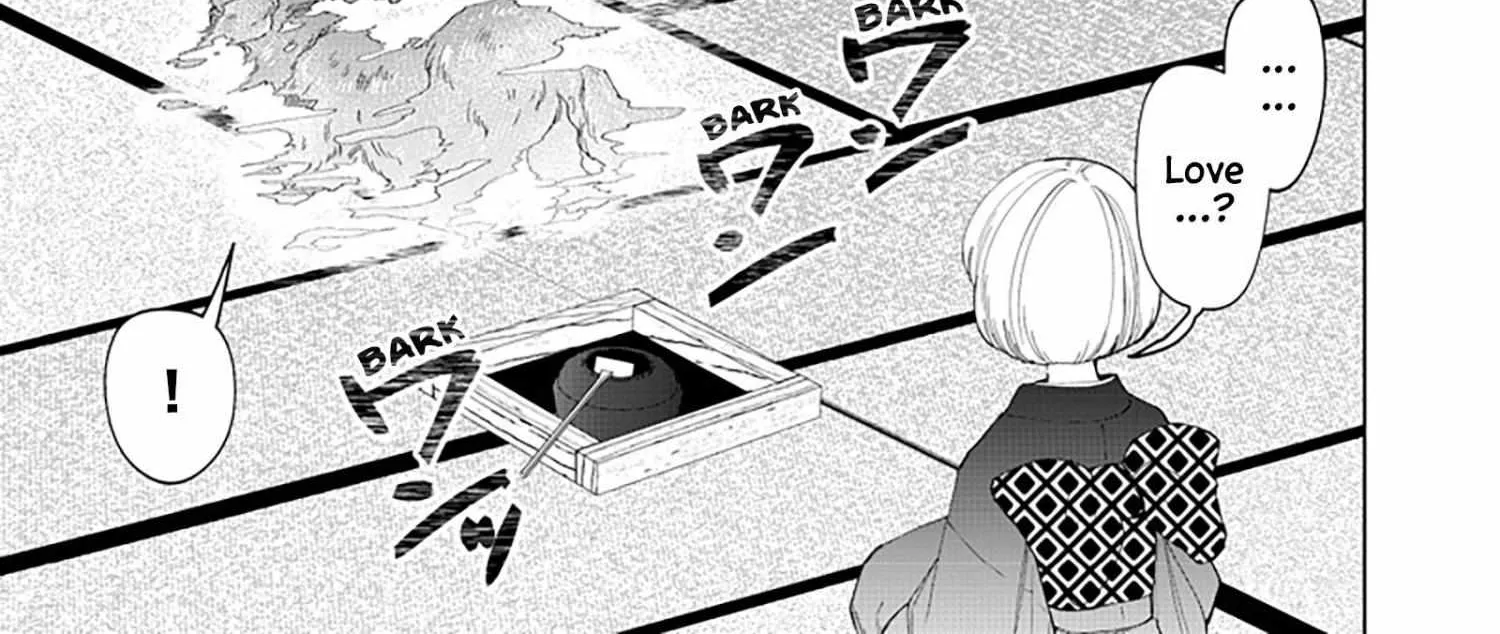 The Gals Who is Always Saying Insane Things. -My Daily Life at a Private Paranormal High School- Chapter 39 page 42 - 