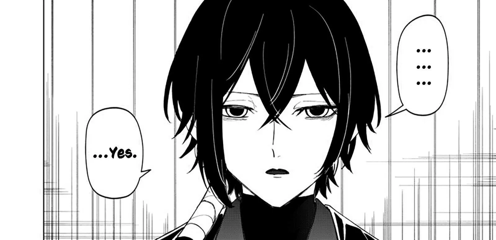 The Gals Who is Always Saying Insane Things. -My Daily Life at a Private Paranormal High School- Chapter 40 page 25 - 