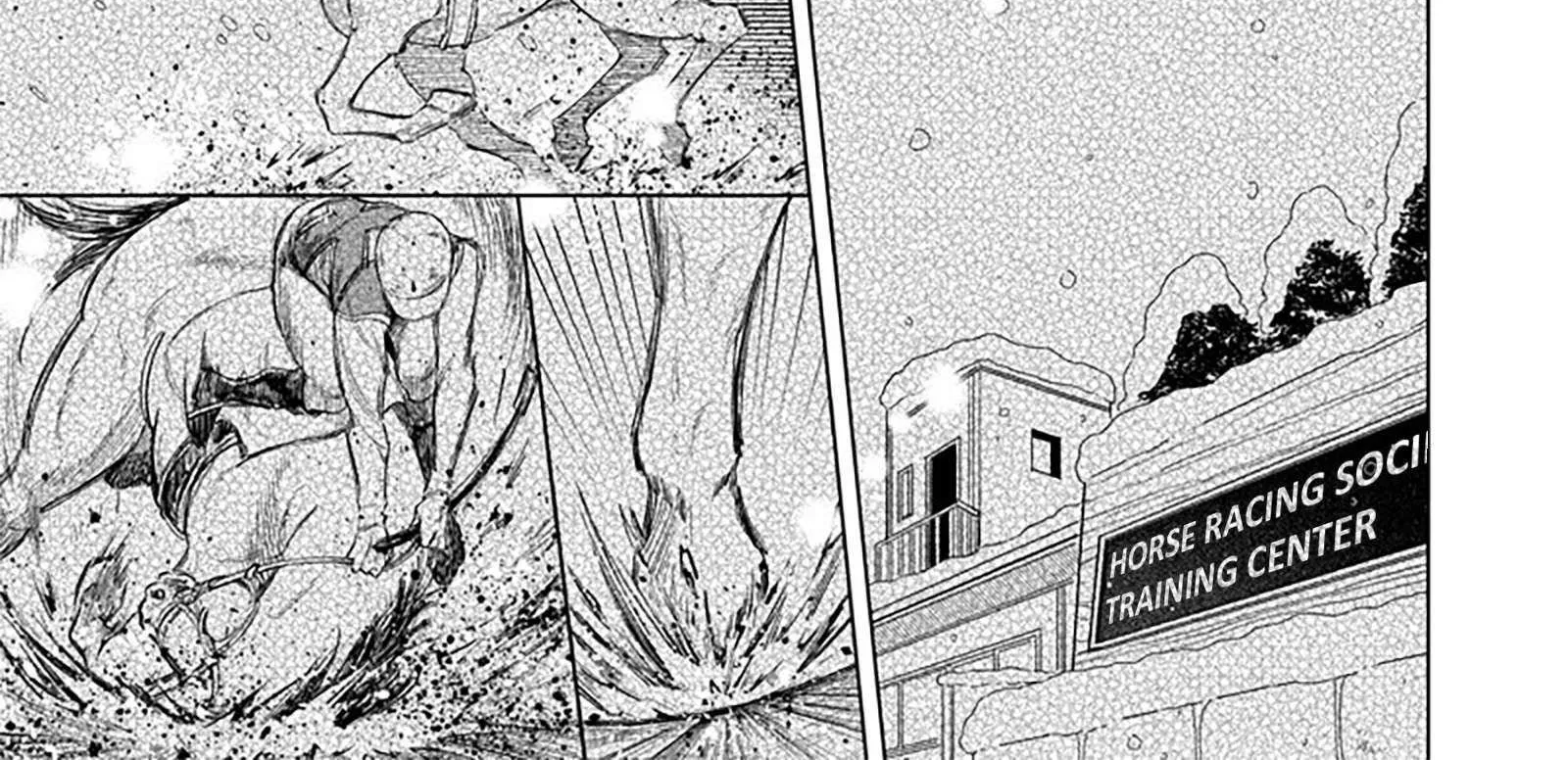 The Gals Who is Always Saying Insane Things. -My Daily Life at a Private Paranormal High School- Chapter 5 page 32 - 