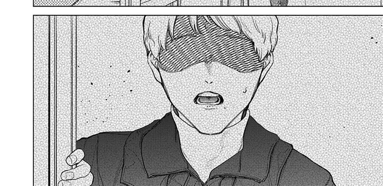 The Gals Who is Always Saying Insane Things. -My Daily Life at a Private Paranormal High School- Chapter 5 page 34 - 