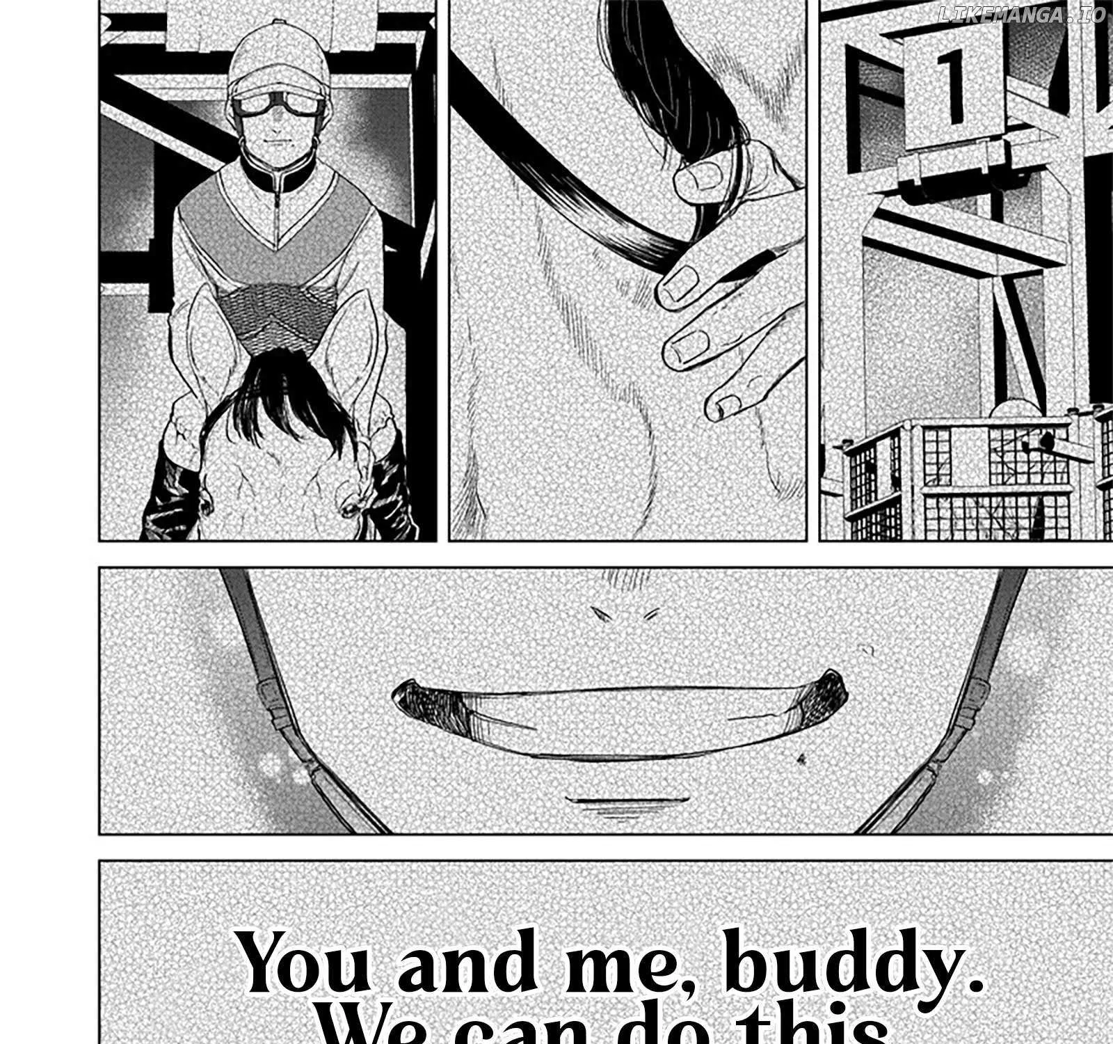 The Gals Who is Always Saying Insane Things. -My Daily Life at a Private Paranormal High School- Chapter 5 page 37 - 