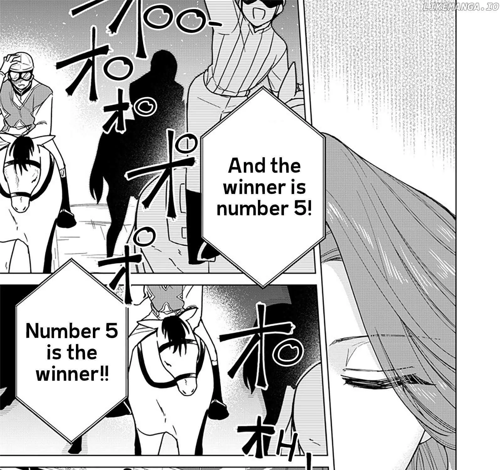 The Gals Who is Always Saying Insane Things. -My Daily Life at a Private Paranormal High School- Chapter 5 page 39 - 