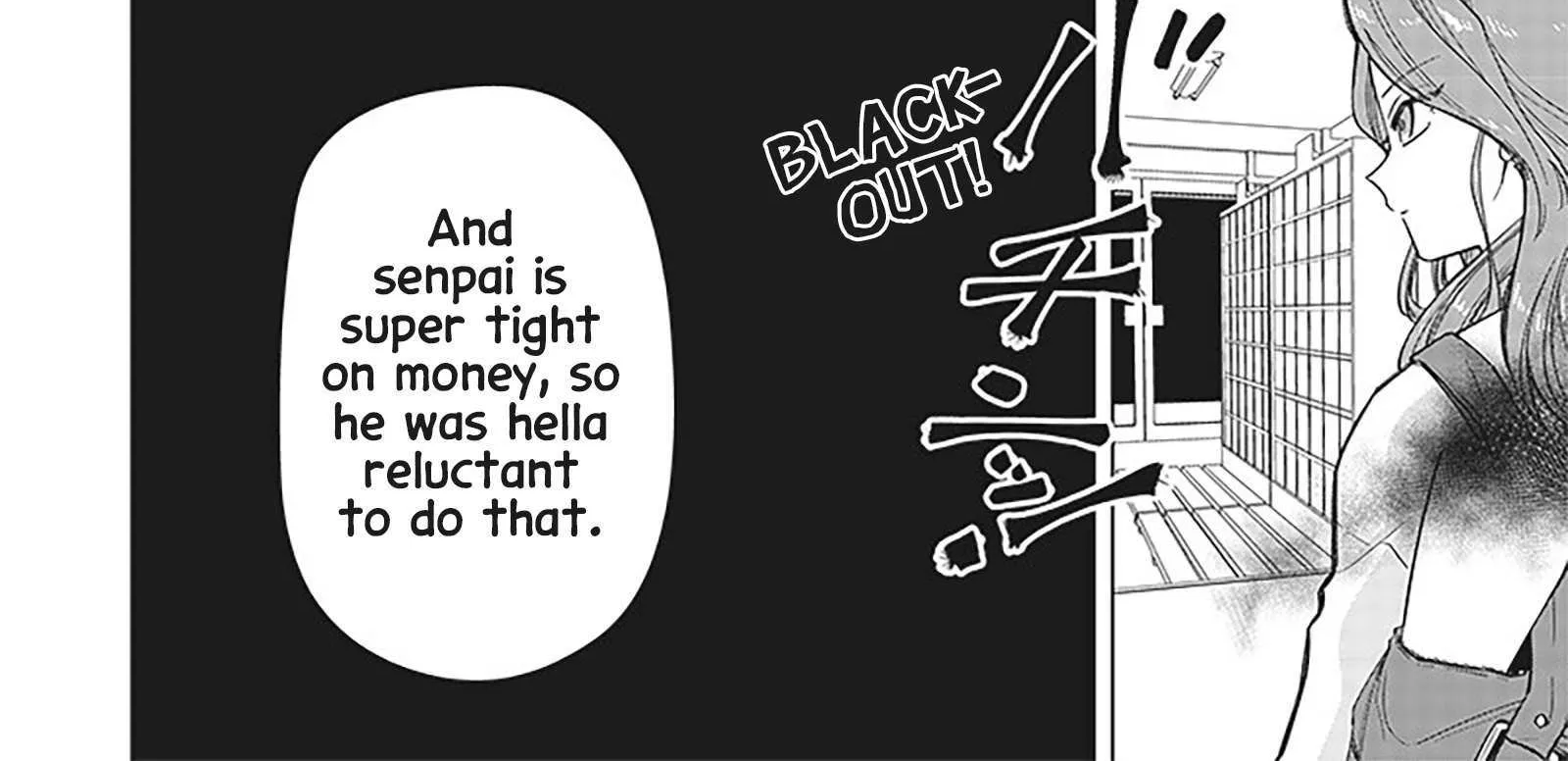 The Gals Who is Always Saying Insane Things. -My Daily Life at a Private Paranormal High School- Chapter 6 page 26 - 