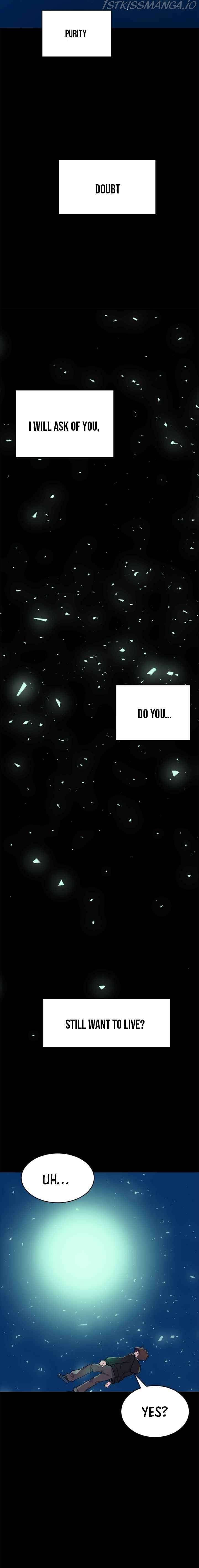The Gamer: Fantasia Chapter 1 page 6 - 