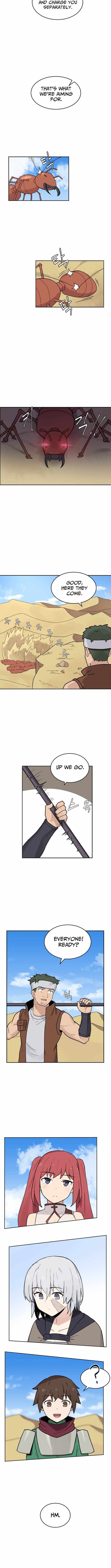 The Gamer: Fantasia Chapter 13 page 9 - 