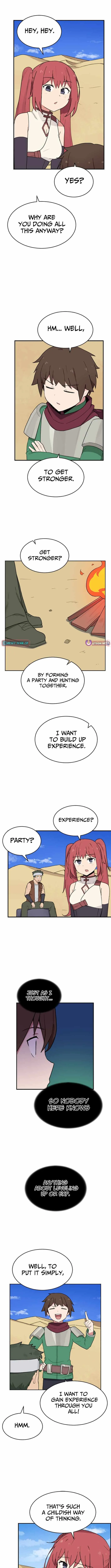 The Gamer: Fantasia Chapter 15 page 2 - 