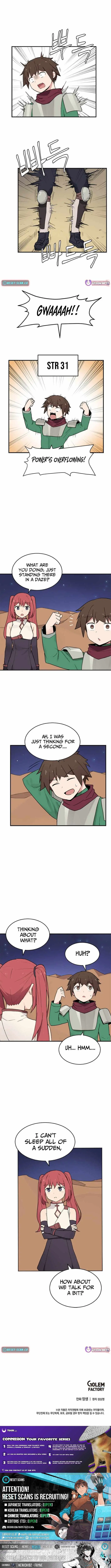 The Gamer: Fantasia Chapter 15 page 10 - 