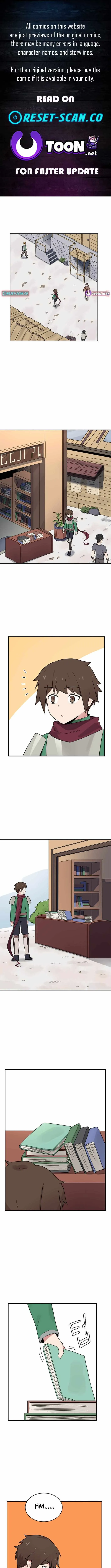 The Gamer: Fantasia Chapter 17 page 1 - 