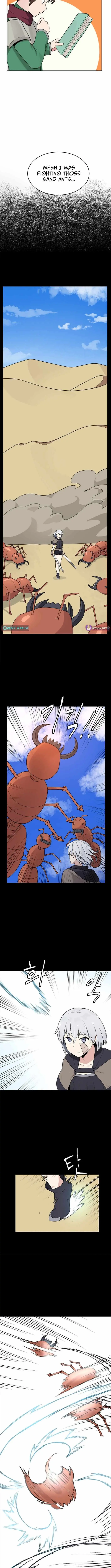 The Gamer: Fantasia Chapter 17 page 2 - 