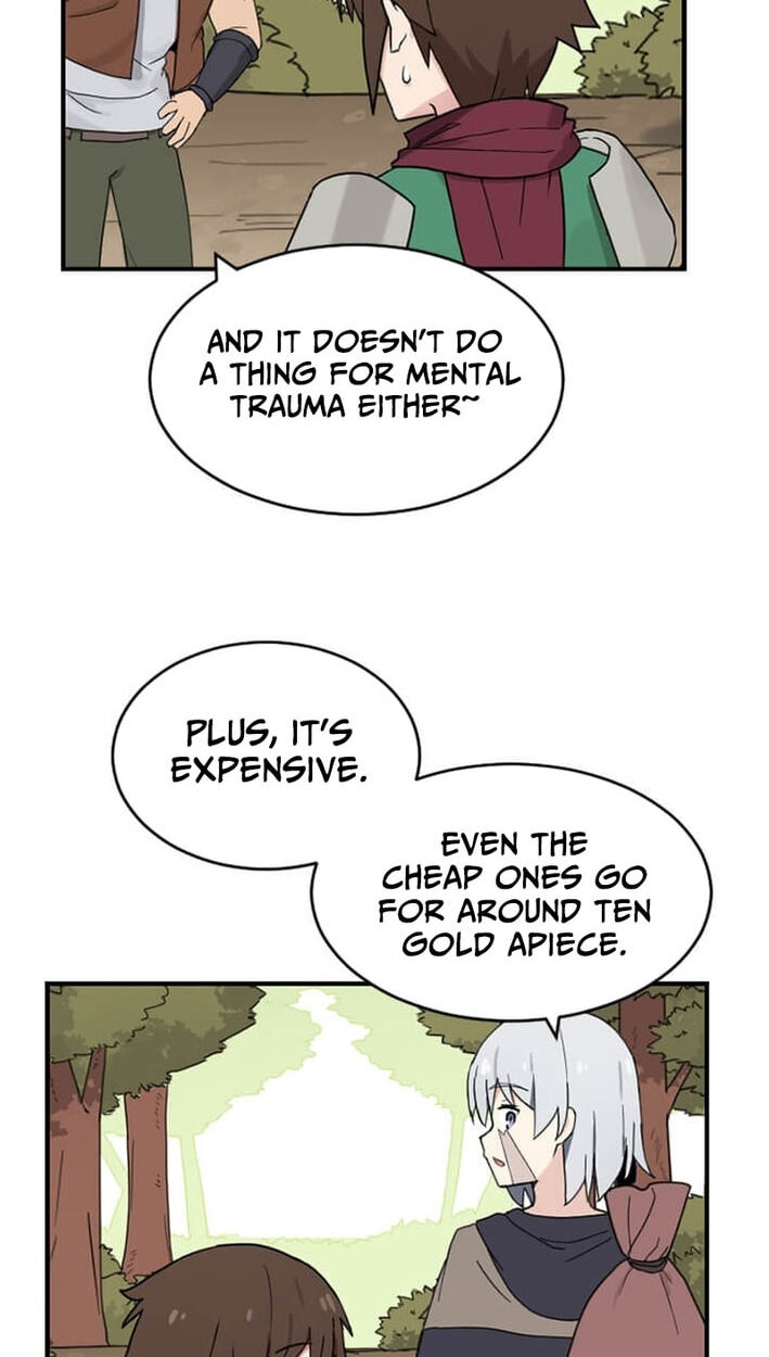 The Gamer: Fantasia Chapter 20 page 14 - 
