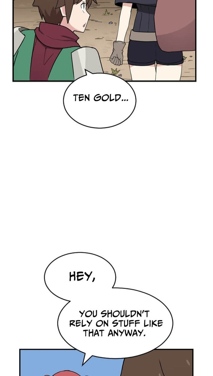 The Gamer: Fantasia Chapter 20 page 15 - 