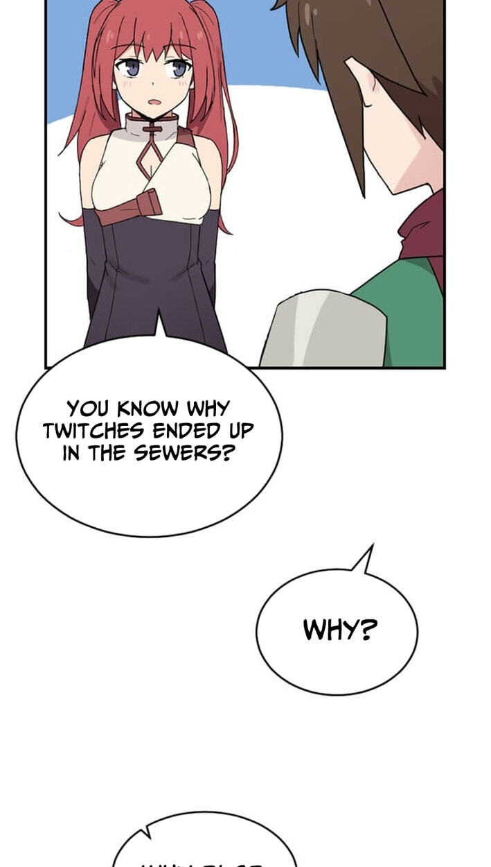 The Gamer: Fantasia Chapter 20 page 16 - 