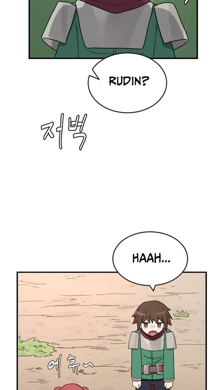 The Gamer: Fantasia Chapter 20 page 3 - 