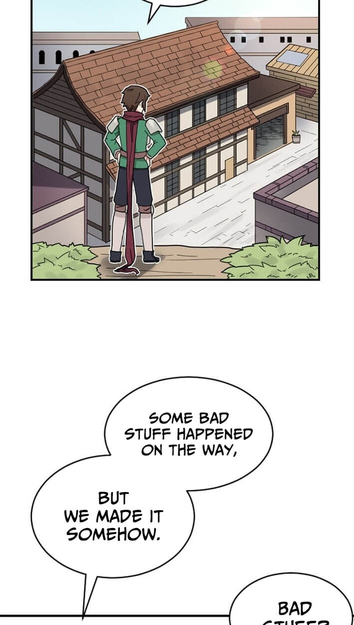 The Gamer: Fantasia Chapter 20 page 24 - 
