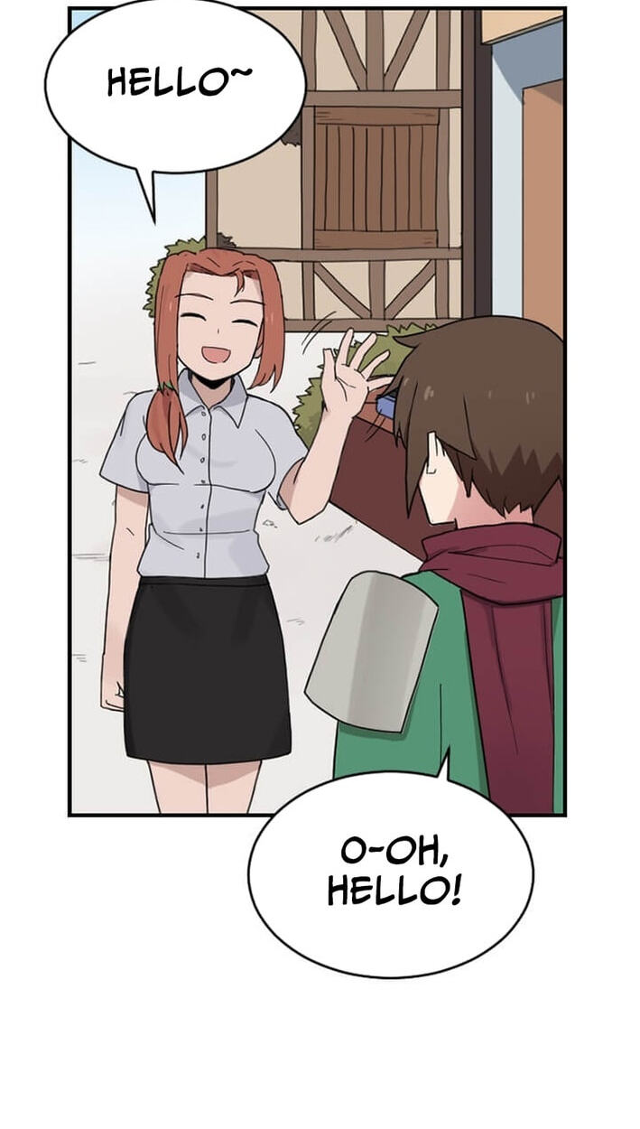 The Gamer: Fantasia Chapter 20 page 27 - 