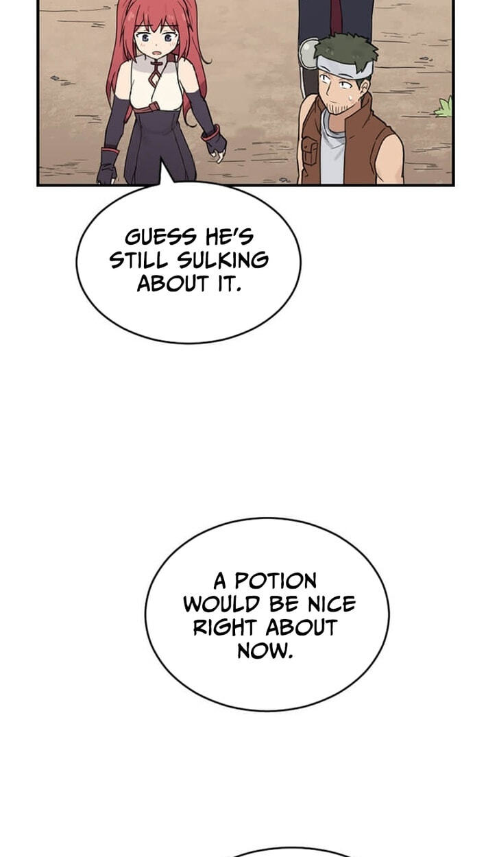 The Gamer: Fantasia Chapter 20 page 4 - 