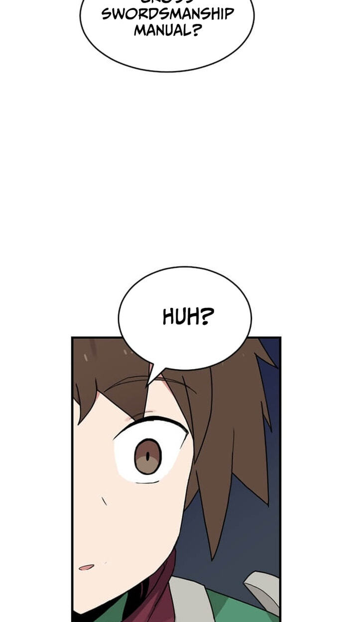 The Gamer: Fantasia Chapter 20 page 32 - 