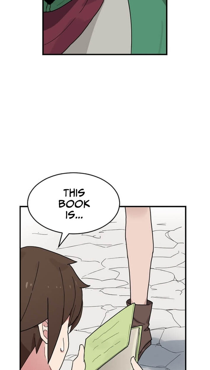 The Gamer: Fantasia Chapter 20 page 33 - 