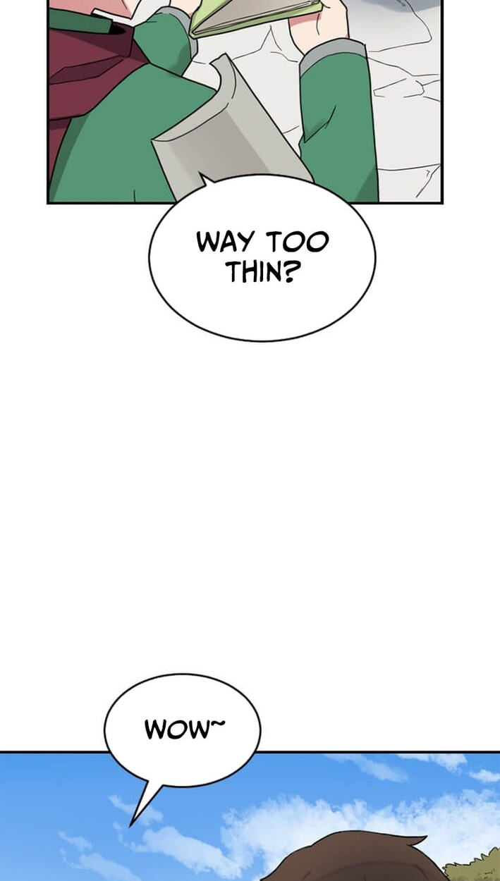 The Gamer: Fantasia Chapter 20 page 34 - 