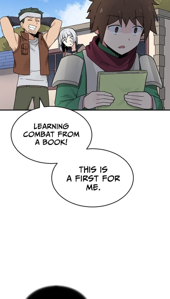 The Gamer: Fantasia Chapter 20 page 35 - 