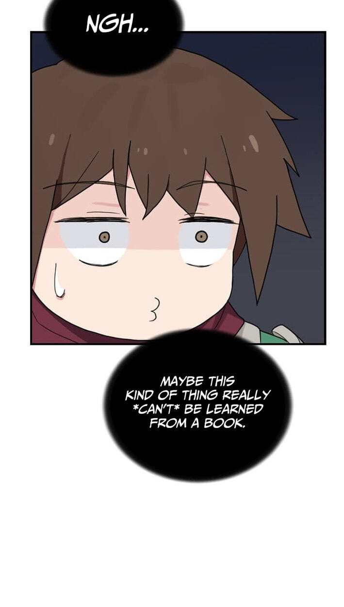 The Gamer: Fantasia Chapter 20 page 36 - 