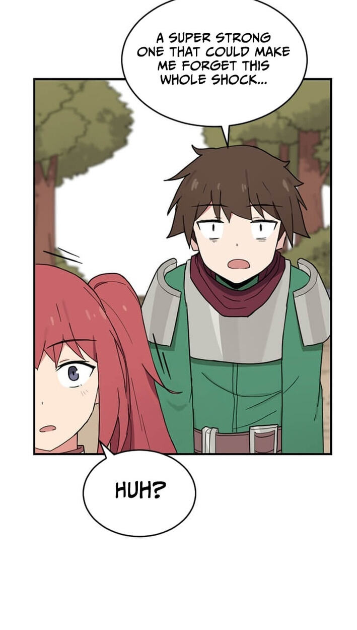 The Gamer: Fantasia Chapter 20 page 5 - 
