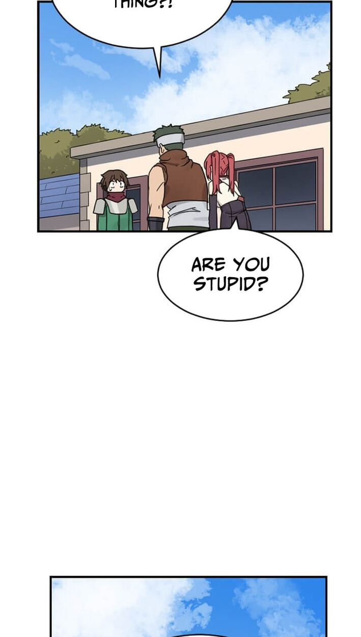 The Gamer: Fantasia Chapter 20 page 41 - 