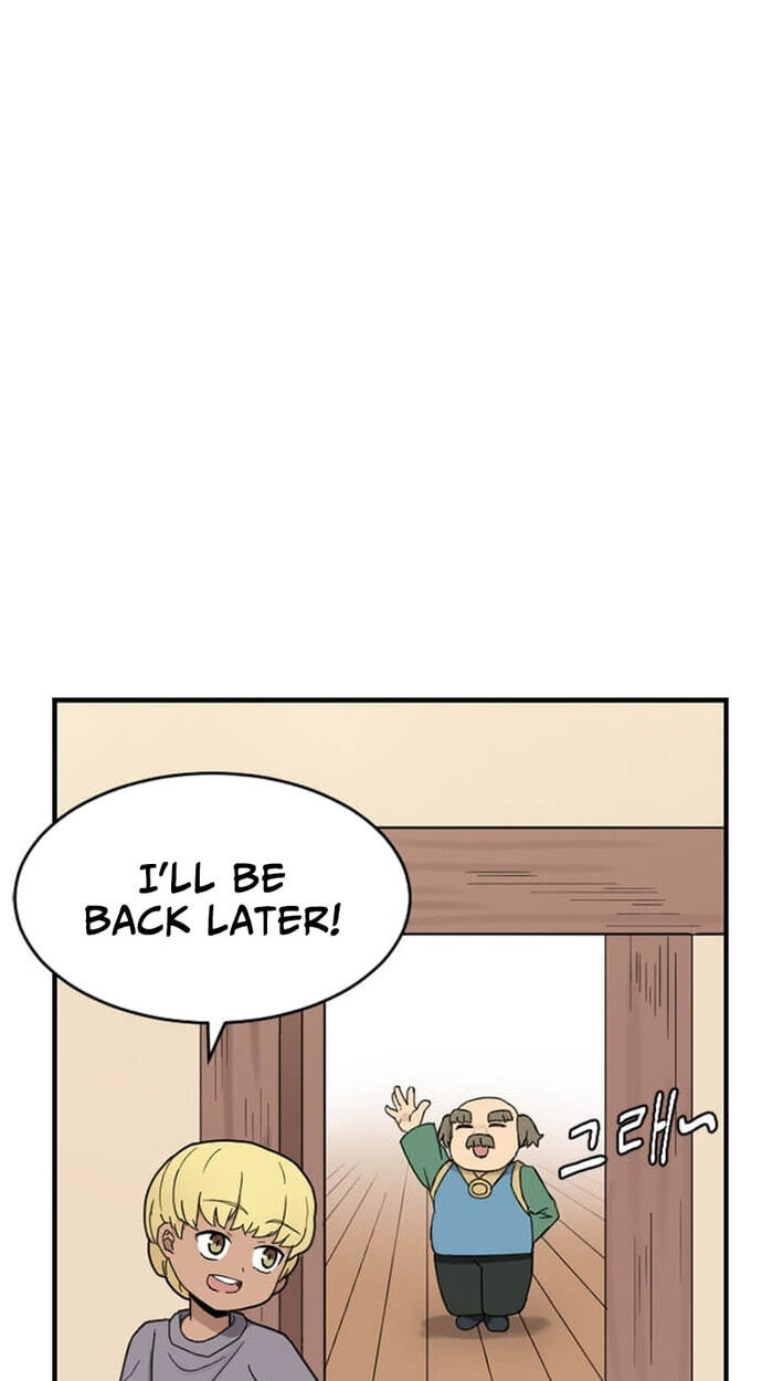 The Gamer: Fantasia Chapter 20 page 44 - 