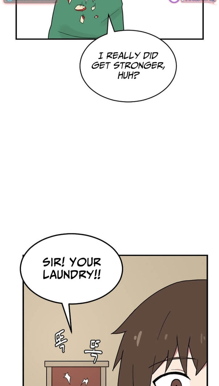 The Gamer: Fantasia Chapter 20 page 53 - 
