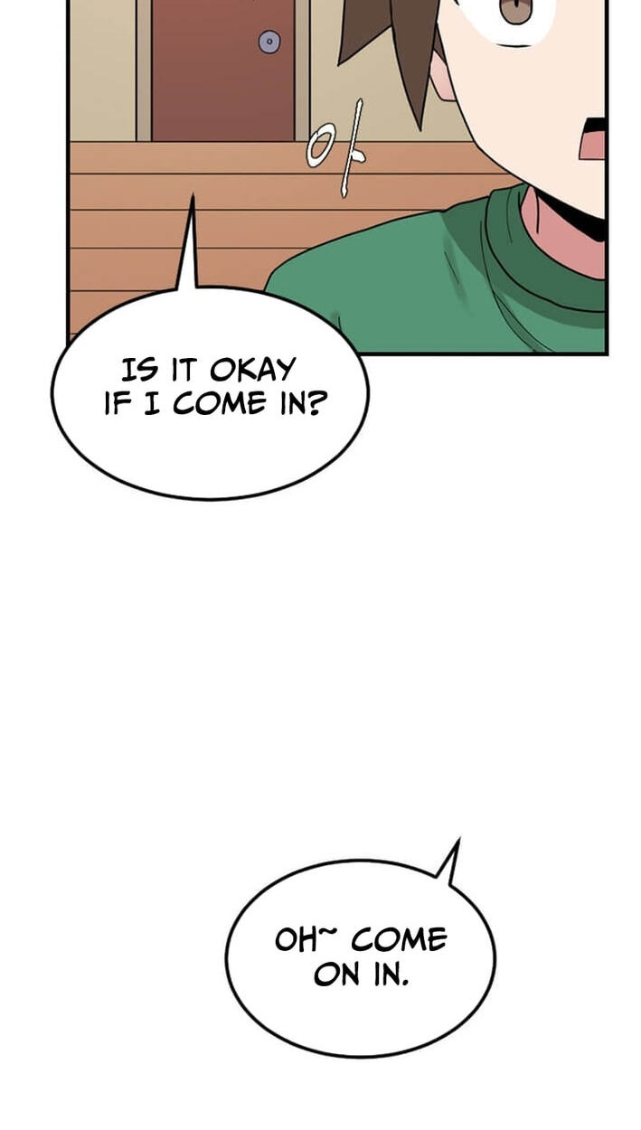The Gamer: Fantasia Chapter 20 page 54 - 