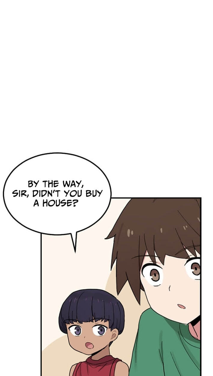 The Gamer: Fantasia Chapter 20 page 56 - 