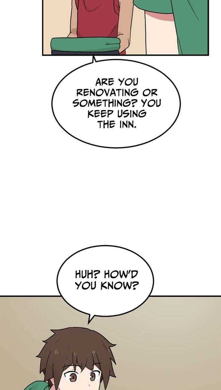 The Gamer: Fantasia Chapter 20 page 57 - 